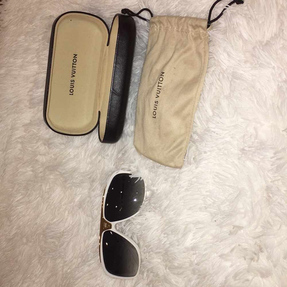 Evidence Millionaire Sunglasses